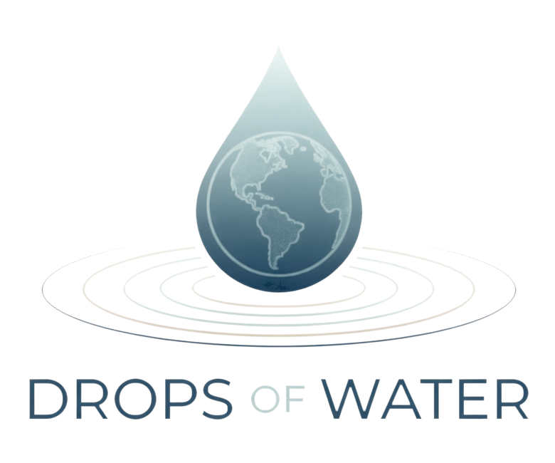 Drops of Water